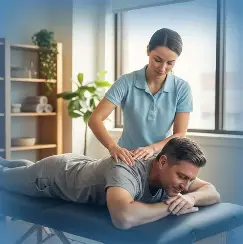 Manual Therapy